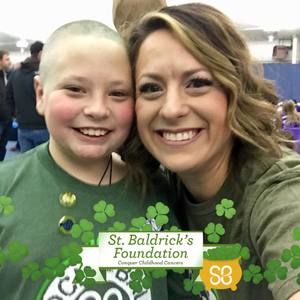 Meet your Posher, Teresa